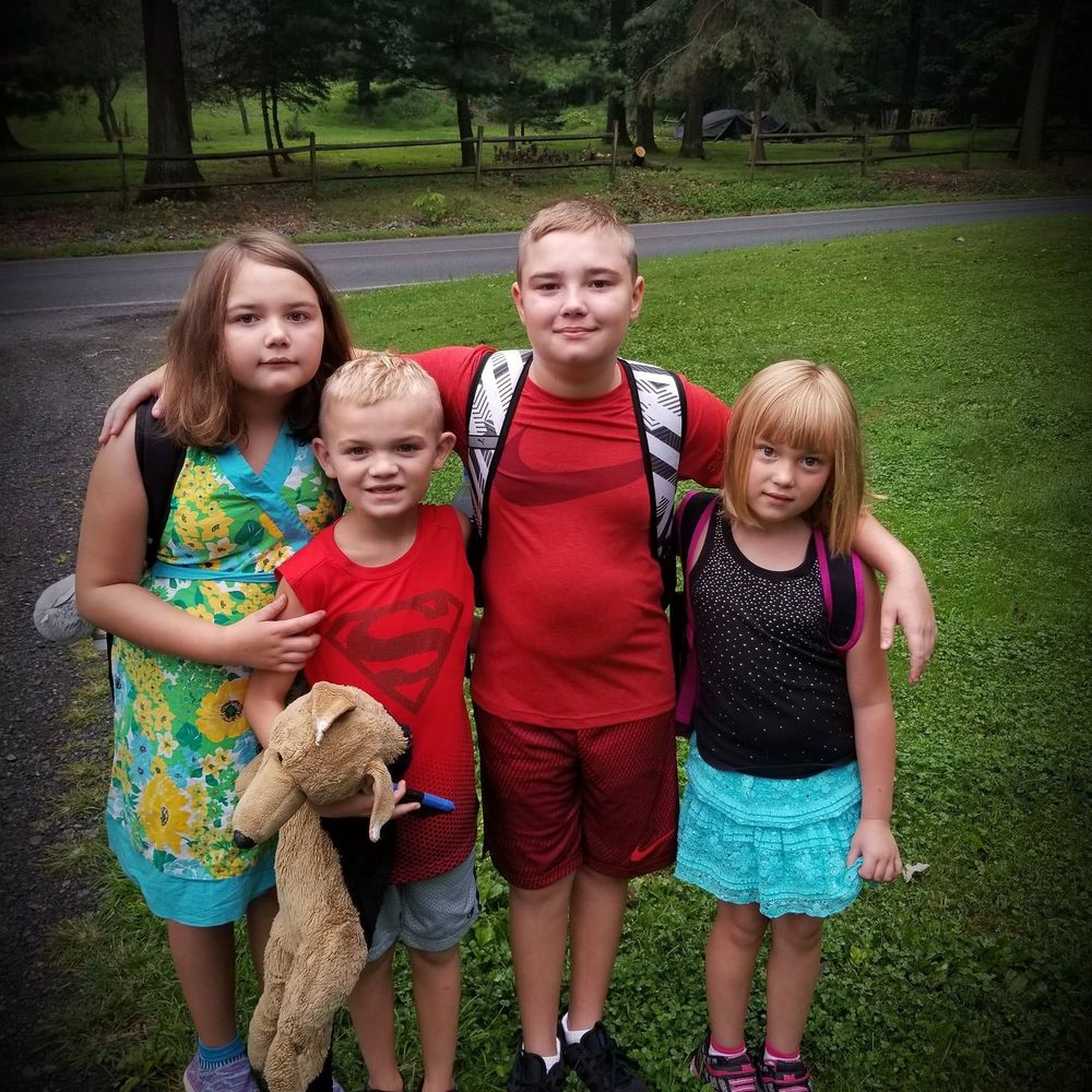 Meet your Posher, Jen